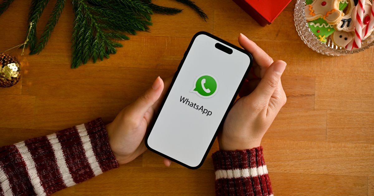 3 Aplicativos Para Ver Conversas Do WhatsApp De Outro Celular
